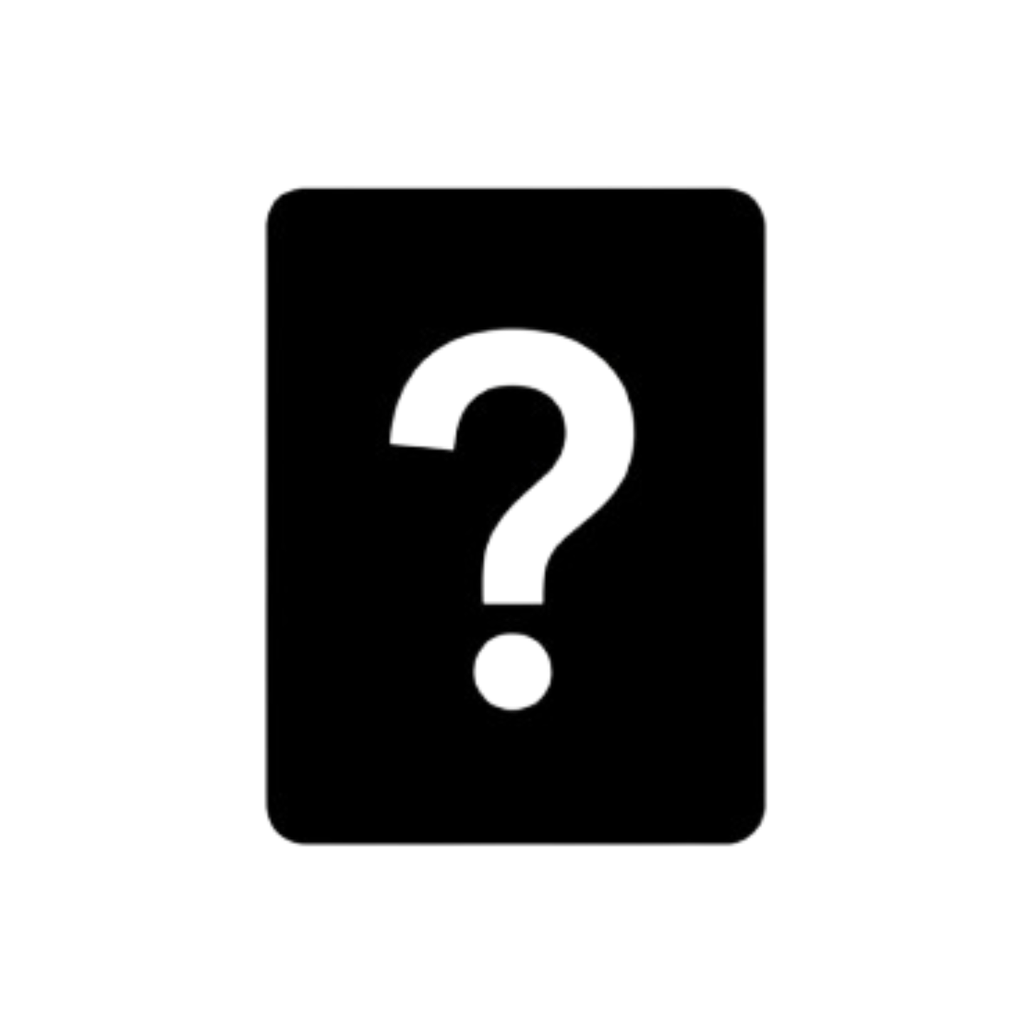 Carta Misteriosa